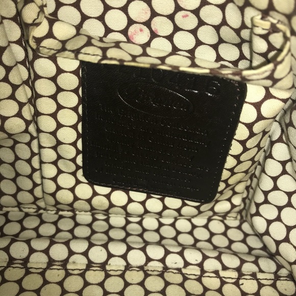 flawless Brighton leather bag - Picture 8 of 8